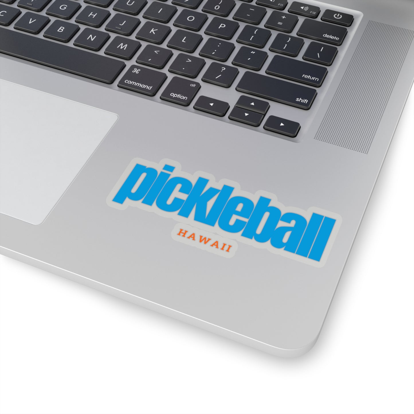 Pickleball Hawaii Sticker