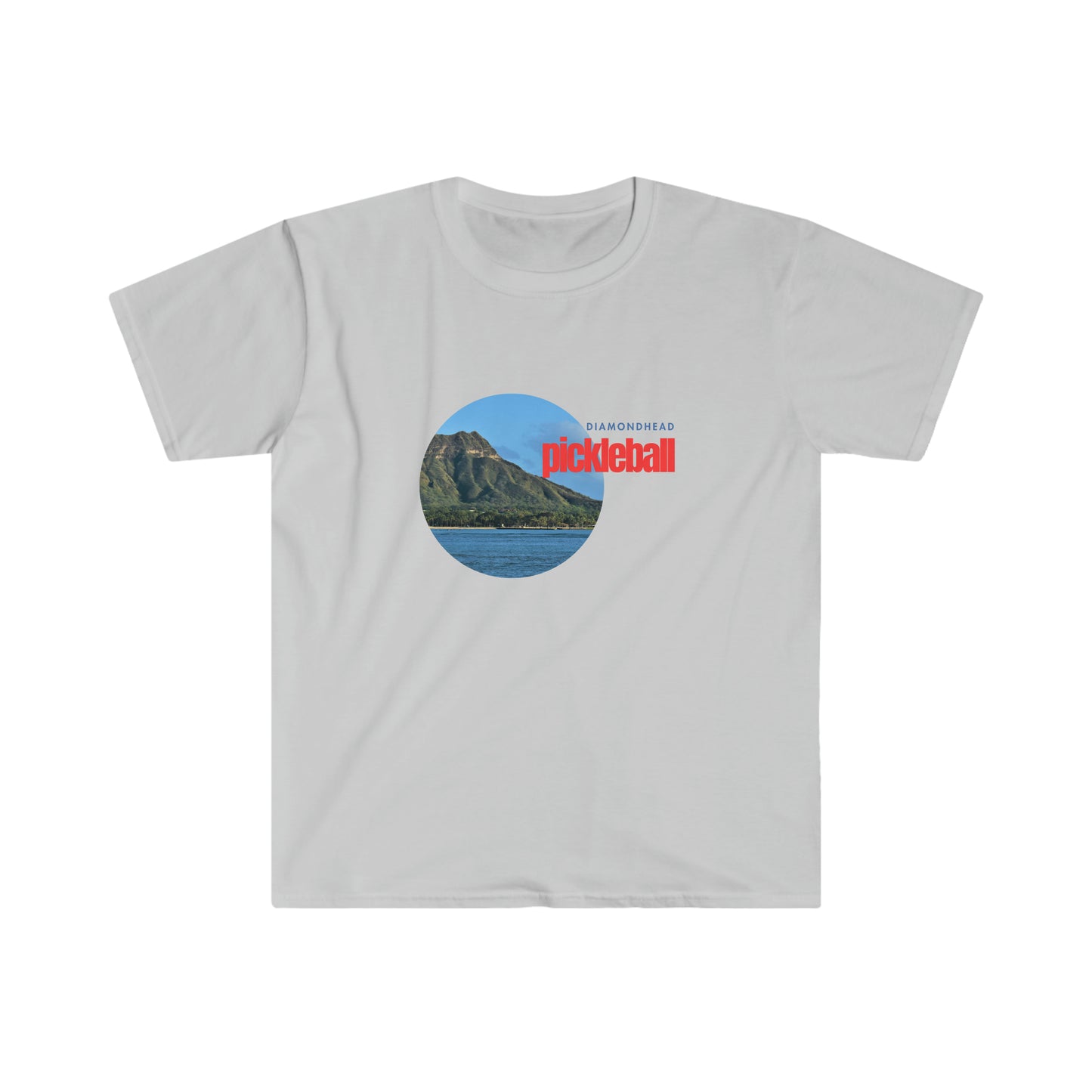 Aloha From Diamond Head T-Shirt