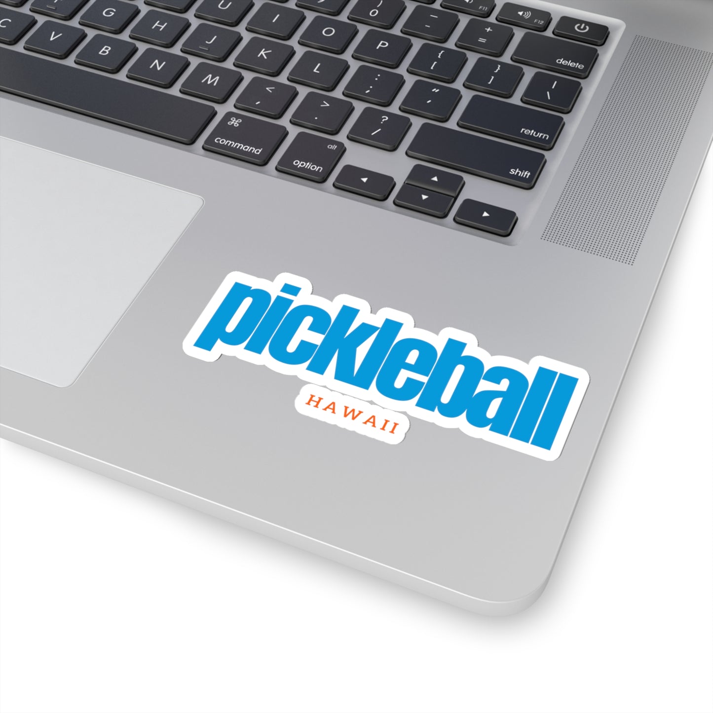 Pickleball Hawaii Sticker