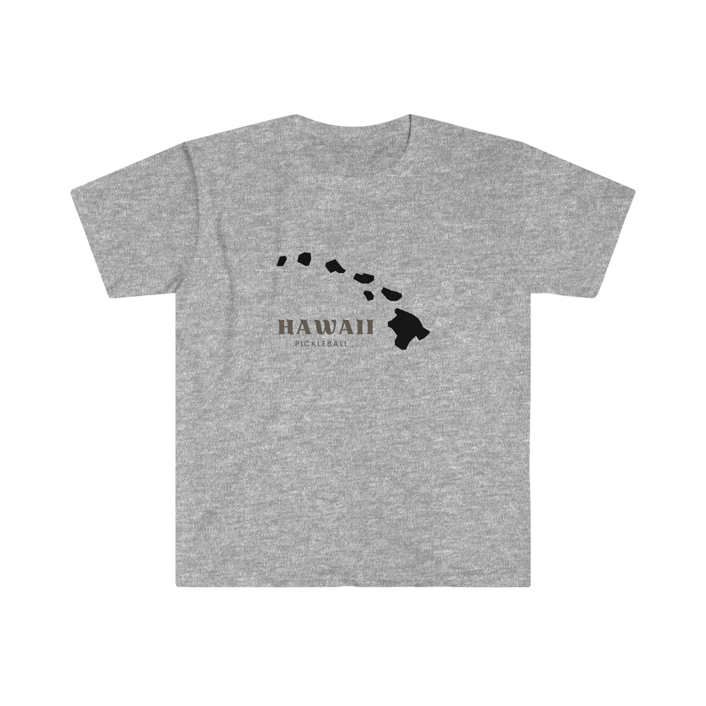 Island Paradise Pickleball