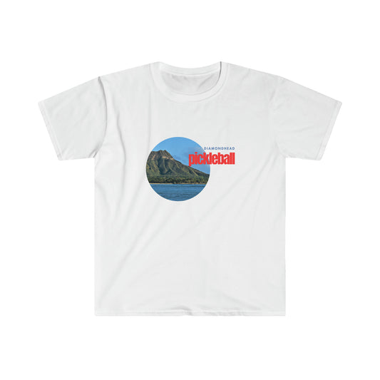 Aloha From Diamond Head T-Shirt